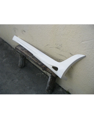 Minigonne laterali Opel TIGRA (Cod. S-SSOT-03)