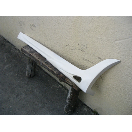 Minigonne laterali Opel TIGRA (Cod. S-SSOT-03)