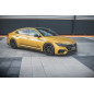 SPLITTER ANTERIORE street pro Volkswagen Arteon R-Line berlina / Shooting Brake Mk1 (Cod. M-VWAR1RLI
