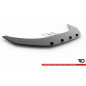 SPLITTER ANTERIORE street pro Volkswagen Arteon R-Line berlina / Shooting Brake Mk1 (Cod. M-VWAR1RLI