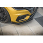 SPLITTER ANTERIORE street pro + Flaps Volkswagen Arteon R-Line berlina / Shooting Brake Mk1 (Cod. M-