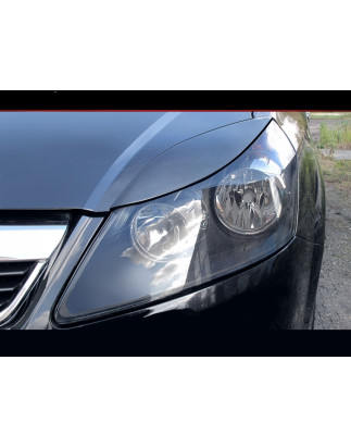 Palpebre fari Opel ZAFIRA B (Cod. S-EBOPZB-1)