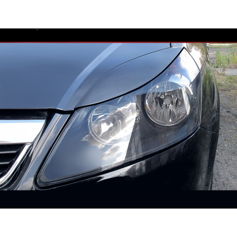 Palpebre fari Opel ZAFIRA B (Cod. S-EBOPZB-1)