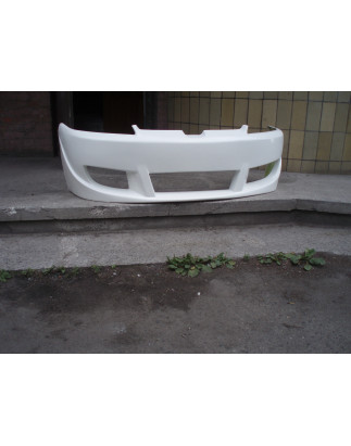 Paraurti anteriore Peugeot 106 (Cod. S-FSTP106P2-1)