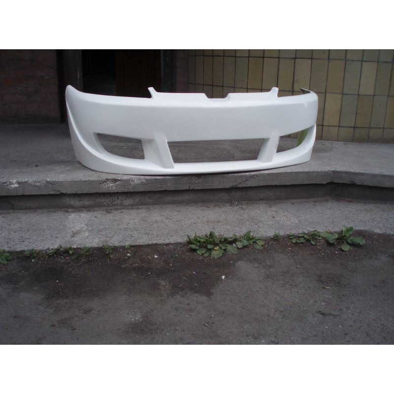 Paraurti anteriore Peugeot 106 (Cod. S-FSTP106P2-1)