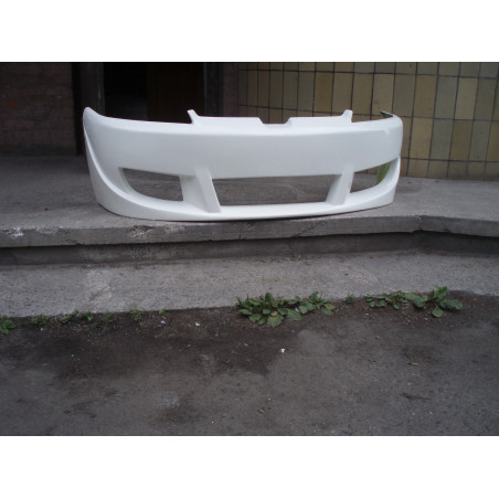 Paraurti anteriore Peugeot 106 (Cod. S-FSTP106P2-1)