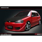 Paraurti anteriore Peugeot 106 (Cod. S-FSTP106P2-1)