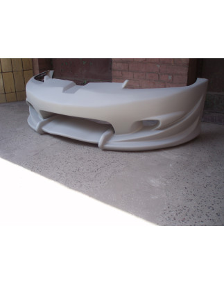 Paraurti anteriore Peugeot 106 (Cod. S-PE106-1)