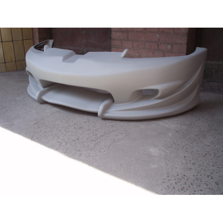 Paraurti anteriore Peugeot 106 (Cod. S-PE106-1)