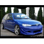 Paraurti anteriore Peugeot 106 (Cod. S-PE106-1)