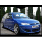 Paraurti anteriore Peugeot 106 (Cod. S-PE106-2)