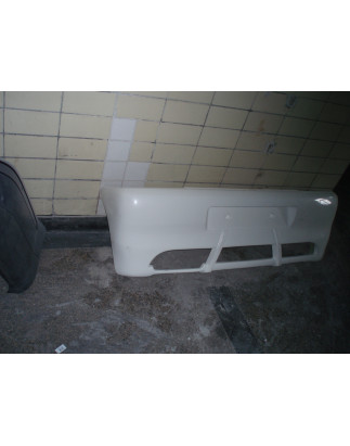 Paraurti posteriore Peugeot 106 (Cod. S-PE106-3)