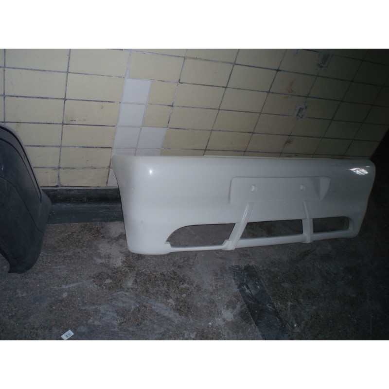 Paraurti posteriore Peugeot 106 (Cod. S-PE106-3)