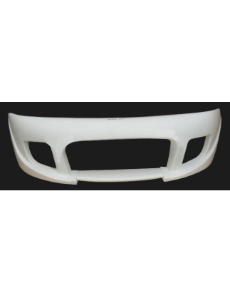Paraurti anteriore Peugeot 206 (Cod. S-FSTPE206-2)