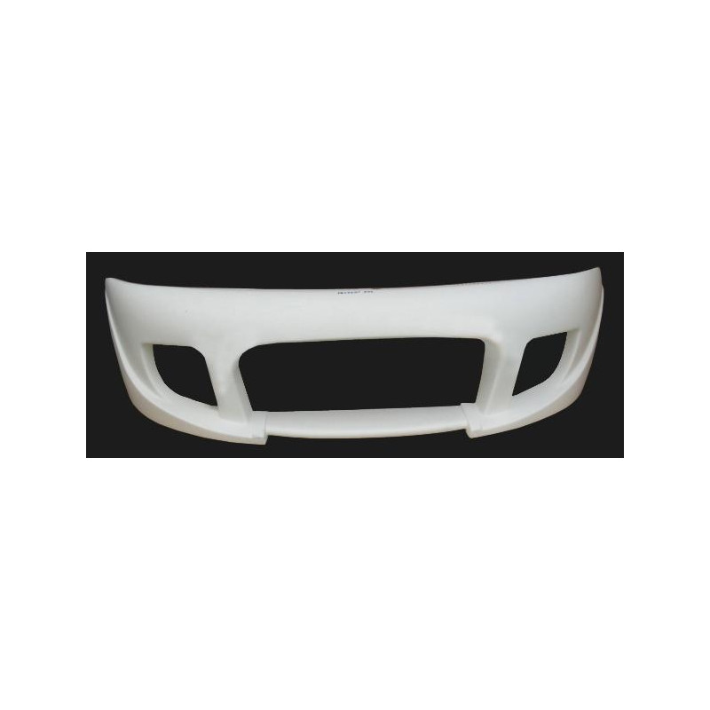 Paraurti anteriore Peugeot 206 (Cod. S-FSTPE206-2)