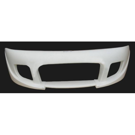 Paraurti anteriore Peugeot 206 (Cod. S-FSTPE206-2)