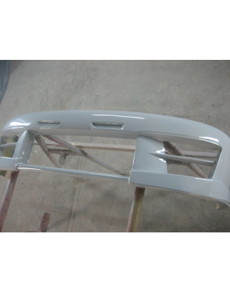 Paraurti anteriore Peugeot 206 (Cod. S-FSTPE206-2)