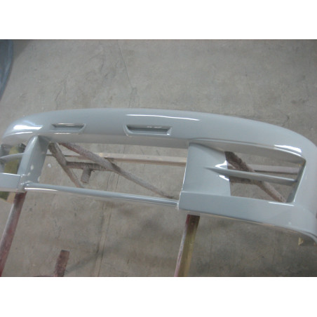 Paraurti anteriore Peugeot 206 (Cod. S-FSTPE206-2)