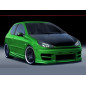 Paraurti anteriore Peugeot 206 (Cod. S-FSTPE206-2)