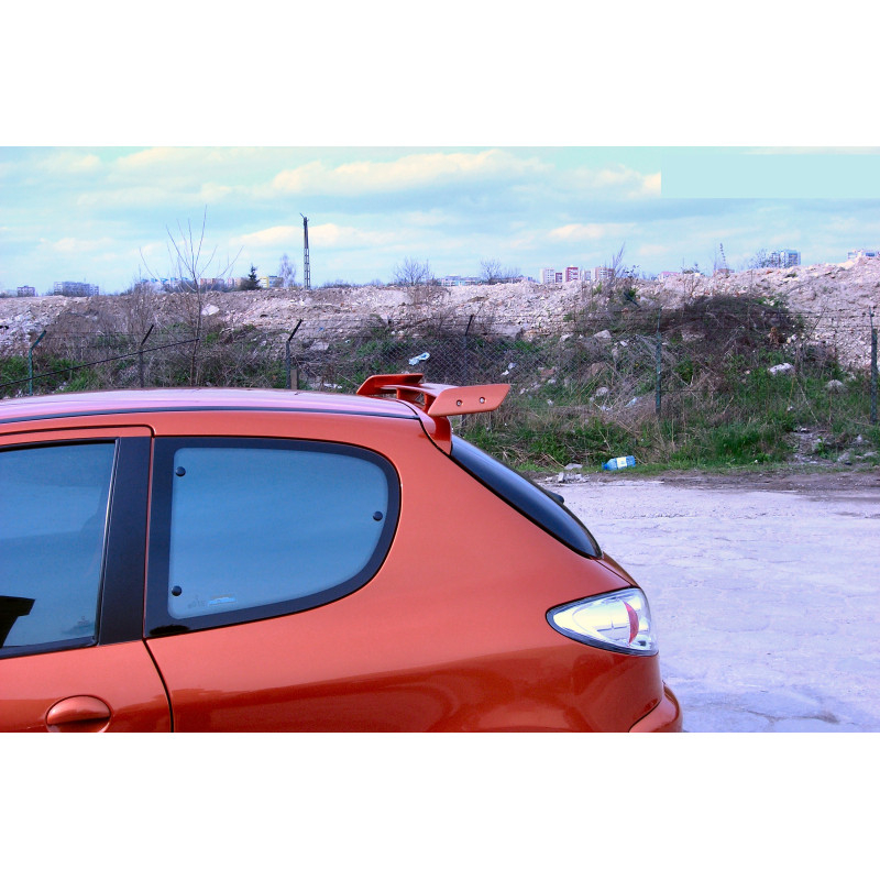 Spoiler tetto Peugeot 206 (Cod. S-P206-SP-01)