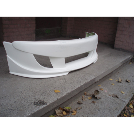 Paraurti anteriore Peugeot 206 (Cod. S-PE206-02)