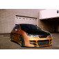 Paraurti anteriore Peugeot 206 (Cod. S-PE206-02)