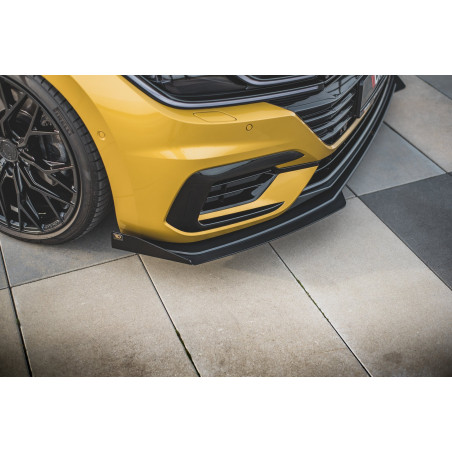 Flaps Volkswagen Arteon R-Line berlina / Shooting Brake Mk1 (Cod. M-VWAR1RLINECNC-FSF1G)