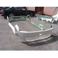 Kit wide body Peugeot 206 (Cod. S-WBKP206-02)