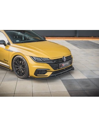 Flaps Volkswagen Arteon R-Line berlina / Shooting Brake Mk1 (Cod. M-VWAR1RLINECNC-FSF1G)