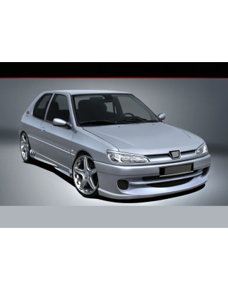 Paraurti anteriore Peugeot 306 (Cod. S-FSTP306PH1-2)