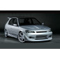 Paraurti anteriore Peugeot 306 (Cod. S-FSTPE306-01)