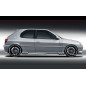 Minigonne laterali Peugeot 306 (Cod. S-SSP306-02)