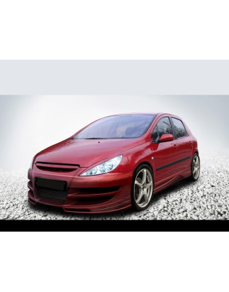 Paraurti anteriore Peugeot 307 (Cod. S-FSTPE307-1)