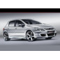 Paraurti anteriore Peugeot 307 (Cod. S-FSTPE307-2)