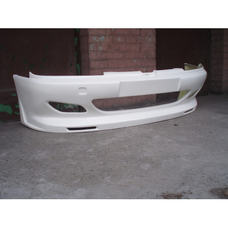 Paraurti anteriore Peugeot 406 (Cod. S-PE406-01)
