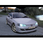 Paraurti anteriore Peugeot 406 (Cod. S-PE406-01)