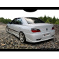 Paraurti posteriore Peugeot 406 (Cod. S-PE406-01PR)