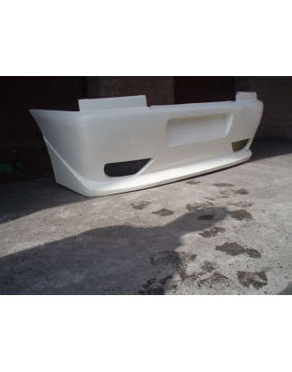 Paraurti posteriore Peugeot 406 (Cod. S-PE406-02)