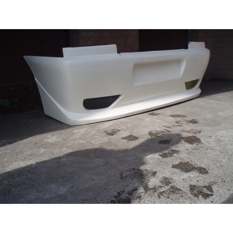 Paraurti posteriore Peugeot 406 (Cod. S-PE406-02)
