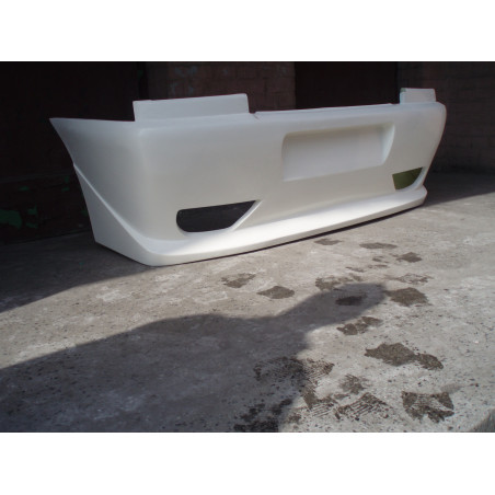 Paraurti posteriore Peugeot 406 (Cod. S-PE406-02)