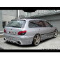 Paraurti posteriore Peugeot 406 (Cod. S-PE406-03)