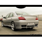 Paraurti posteriore Peugeot 406 (Cod. S-PE406-05) Paraurti posteriore Peugeot 406 (Cod. S-PE406-05)