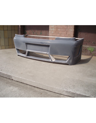 Paraurti posteriore Peugeot 406 (Cod. S-PE406-06)
