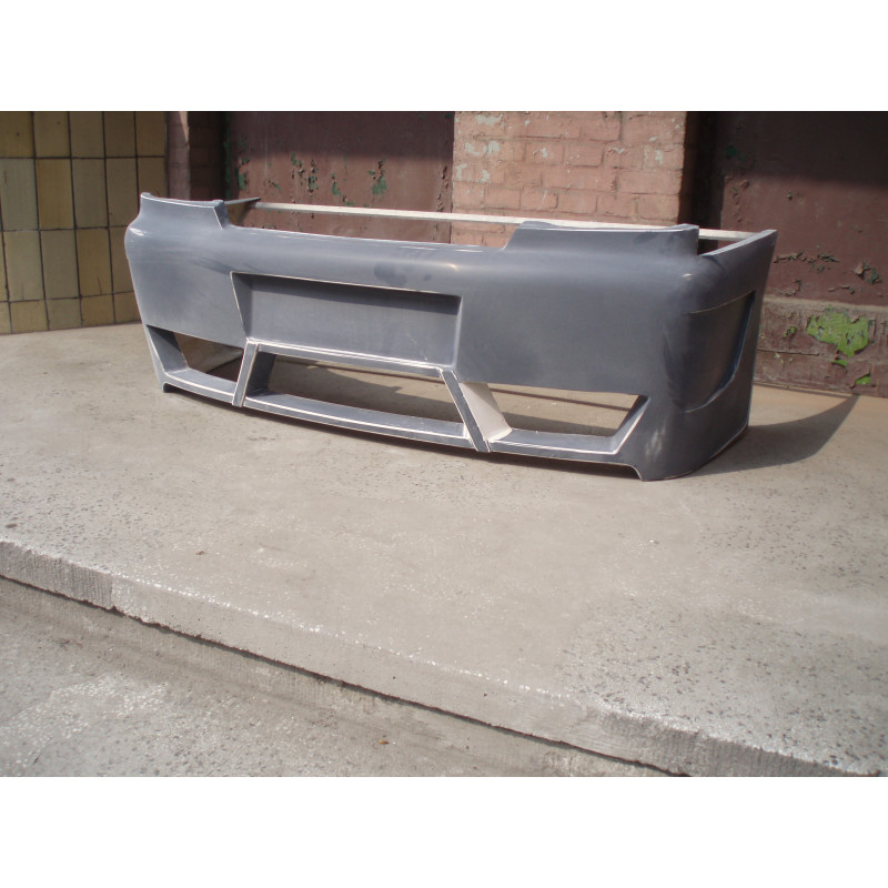 Paraurti posteriore Peugeot 406 (Cod. S-PE406-06)