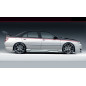 Minigonne laterali Peugeot 406 (Cod. S-SSP406-1)