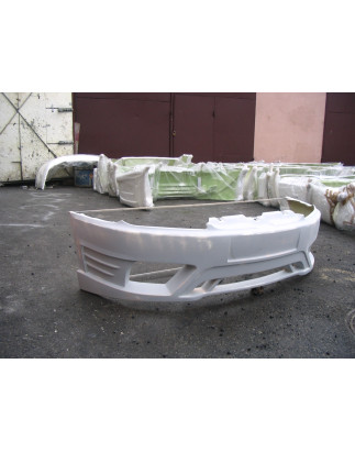 Paraurti anteriore Peugeot 406 COUPE (Cod. S-FSTP406C-2)