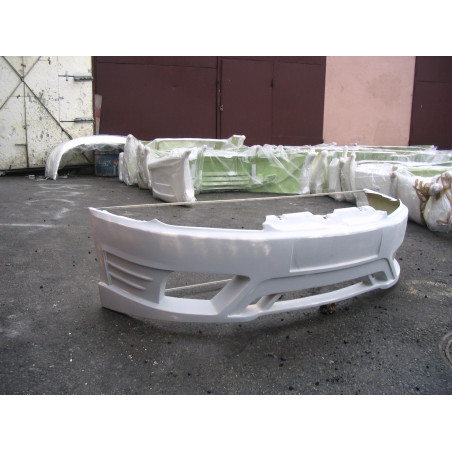 Paraurti anteriore Peugeot 406 COUPE (Cod. S-FSTP406C-2)