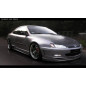 Paraurti anteriore Peugeot 406 COUPE (Cod. S-FSTPE406C-1)