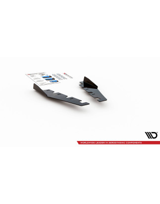 Flaps Volkswagen Arteon R-Line berlina / Shooting Brake Mk1 (Cod. M-VWAR1RLINECNC-FSF1G)