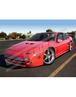 Paraurti anteriore Pontiac FIERO (Cod. S-FSTPONFIE-01)